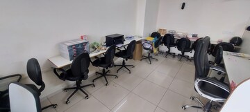 Team Area in  Office Space at Makarba – for Rent