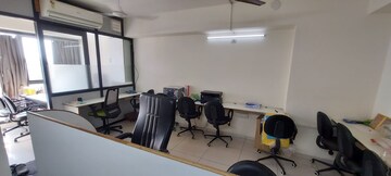 Team Area in  Office Space at Makarba – for Rent