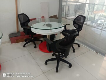 Commercial Office Space 450 Sq.Ft. For Rent in Sector 153 Noida  7963799