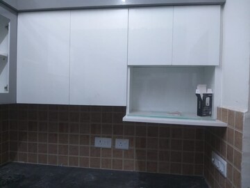 Kitchen in 2 BHK Apartment at Greater Kailash ii – for Rent