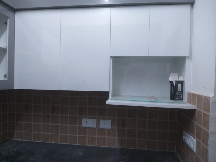 Kitchen, greater kailash ii 2 Bedroom 1170 Sq.Ft. Apartment In Greater Kailash ii Delhi 7963800