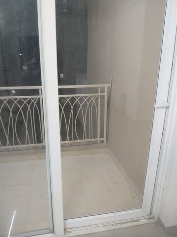 Balcony in 2 BHK Apartment at Greater Kailash ii – for Rent