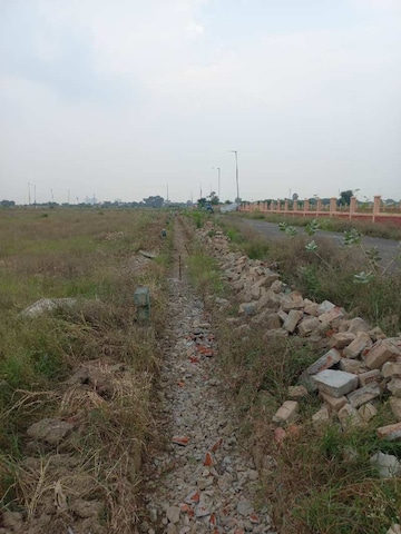 Plot For Resale in Yamuna Vihar Delhi  7963804