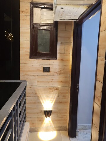 Kitchen in 3 BHK Apartment at Indiranagar – for Sale