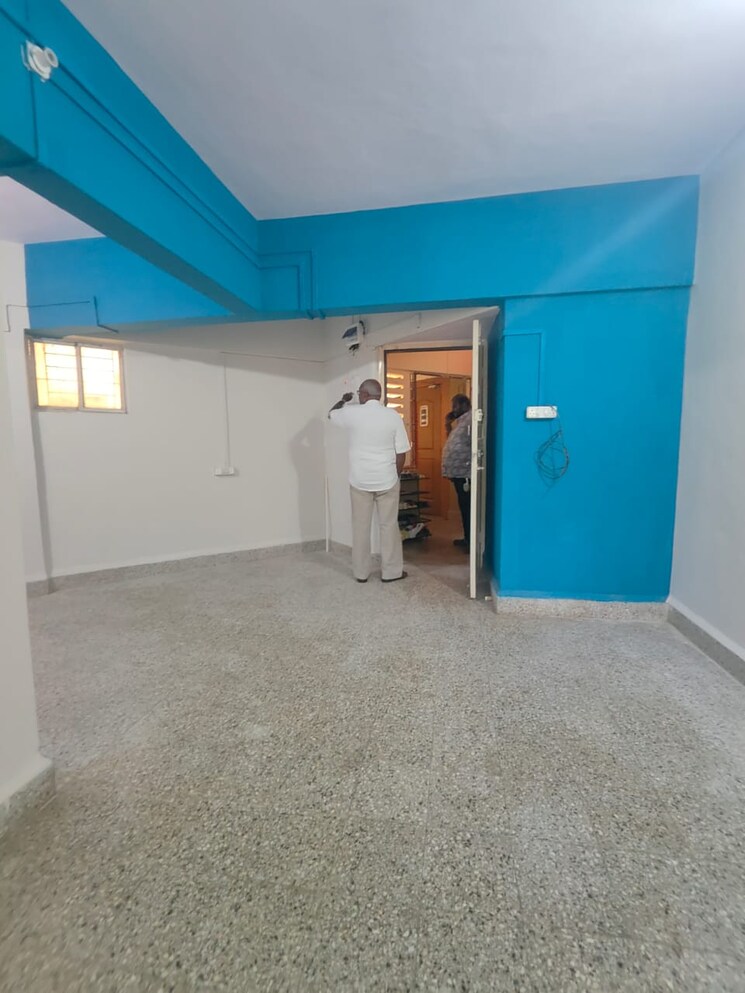 Room, hill-garden-chs 2 Bedroom 800 Sq.Ft. Apartment In Kokanipada Thane 7963928