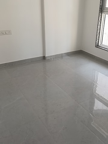 Master Bedroom in 2 BHK Apartment at Sethia Kalpavruksh Heights, Kandivali West – for Rent