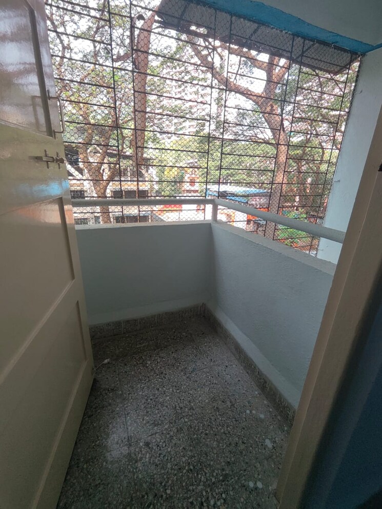 Balcony, hill-garden-chs 2 Bedroom 800 Sq.Ft. Apartment In Kokanipada Thane 7963928