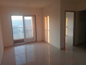 1 BHK Apartment For Resale in Samarpan Chs Moshi Moshi Pune  7963927