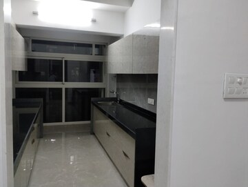 Kitchen in 2 BHK Apartment at Platinum Life, Andheri West – for Rent