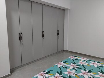 Bedroom in 2 BHK Apartment at Platinum Life, Andheri West – for Rent