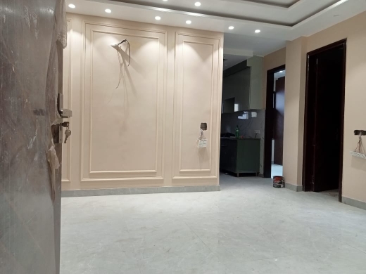 3 BHK + Servant Room,Study Room Apartment For Sale in Sector 10 Dwarka
