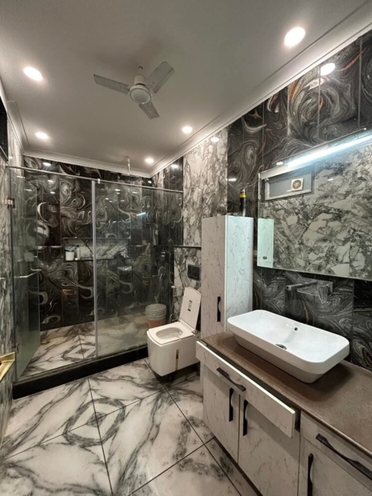 Living Room, sector 10 dwarka 3 Bedroom 1750 Sq.Ft. Apartment In Sector 10 Dwarka Delhi 7963941