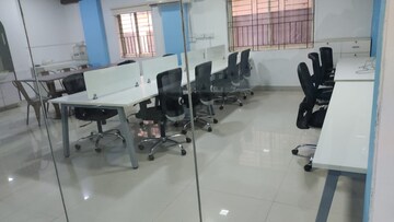 Commercial Office Space 3000 Sq.Ft. For Rent in Koramangala Bangalore  7963944