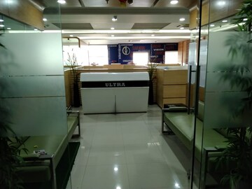 Team Area in  Office Space at Wakad – for Rent