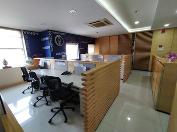 Office Space For Rent in Wakad