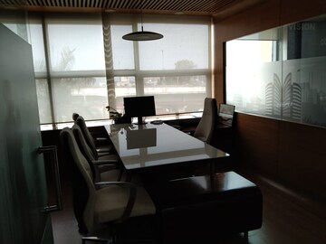 Team Area in  Office Space at Wakad – for Rent