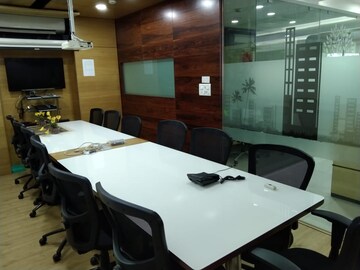Team Area in  Office Space at Wakad – for Rent