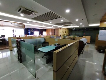 Team Area in  Office Space at Wakad – for Rent