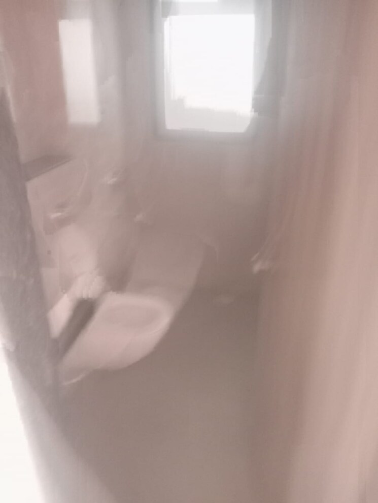 Bathroom, samarpan-chs-moshi 1 Bedroom 480 Sq.Ft. Apartment In Moshi Pune 7963958