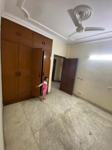 Room in 2 BHK Builder Floor at East Of Kailash – for Rent