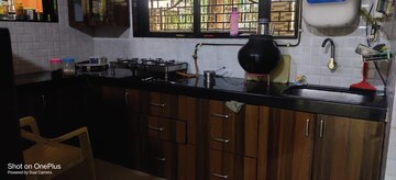 Kitchen in 6+ BHK Villa at Nerul – for Sale