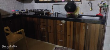 Kitchen in 6+ BHK Villa at Nerul – for Sale