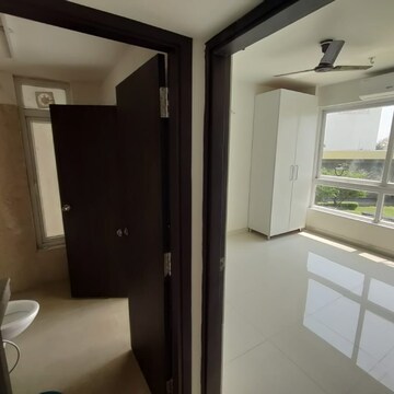 Attached Bathroom in 3 BHK Apartment at South City – for Rent