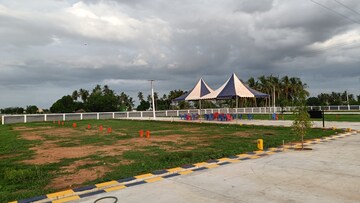  Plot – Exterior View View at Trichy Madurai Road - for Sale