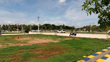  Plot For Sale in Trichy Madurai Road