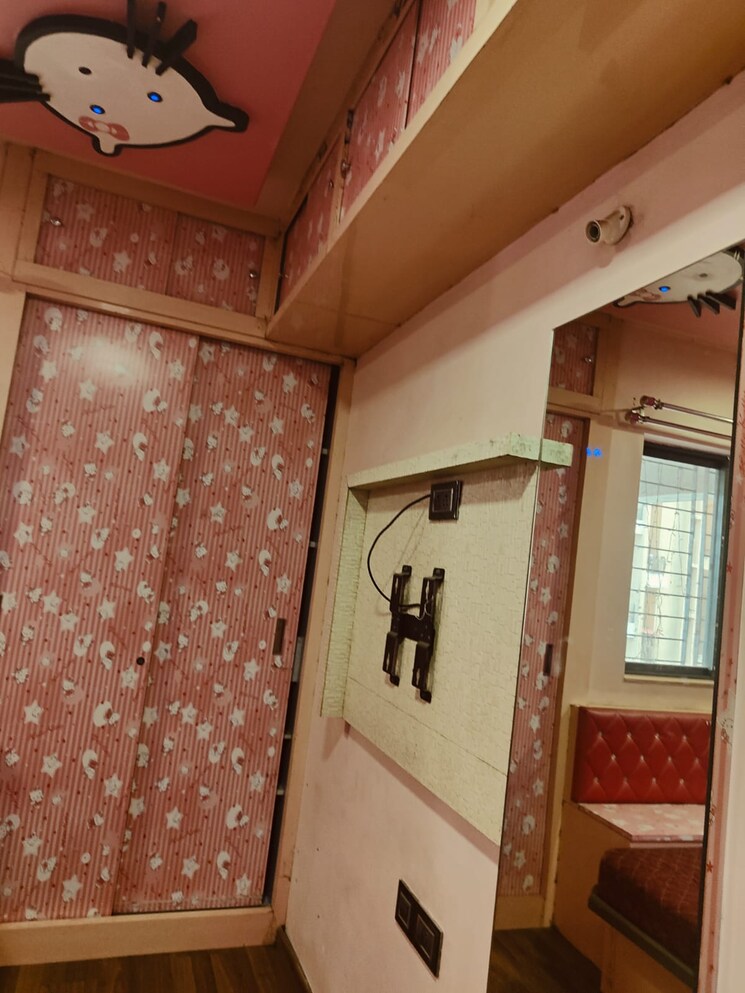 undefined, lodha-palava-city-lakeshore-greens 1 Bedroom 509 Sq.Ft. Apartment In Dombivli East Thane 7963996