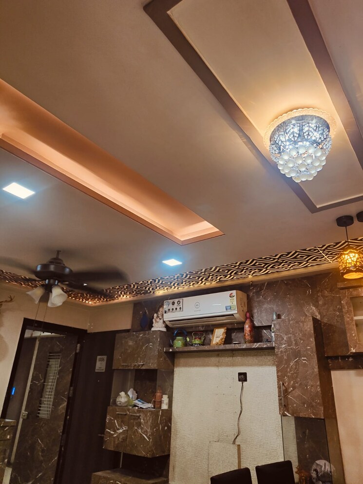 Master Bedroom, lodha-palava-city-lakeshore-greens 1 Bedroom 509 Sq.Ft. Apartment In Dombivli East Thane 7963996