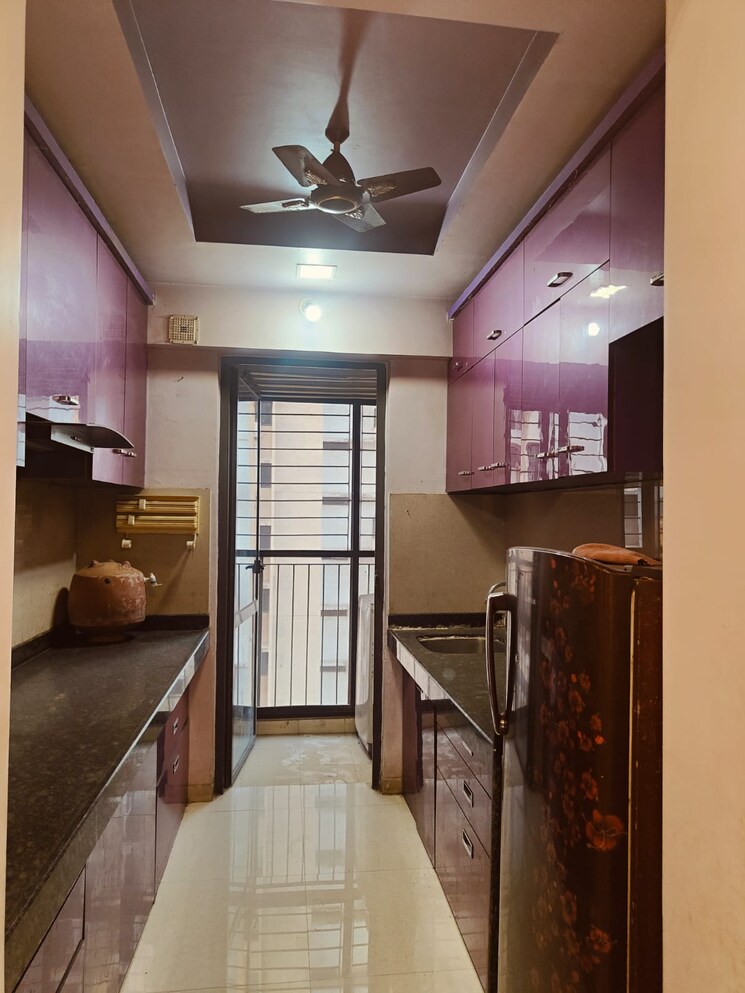 Master Bedroom, lodha-palava-city-lakeshore-greens 1 Bedroom 509 Sq.Ft. Apartment In Dombivli East Thane 7963996