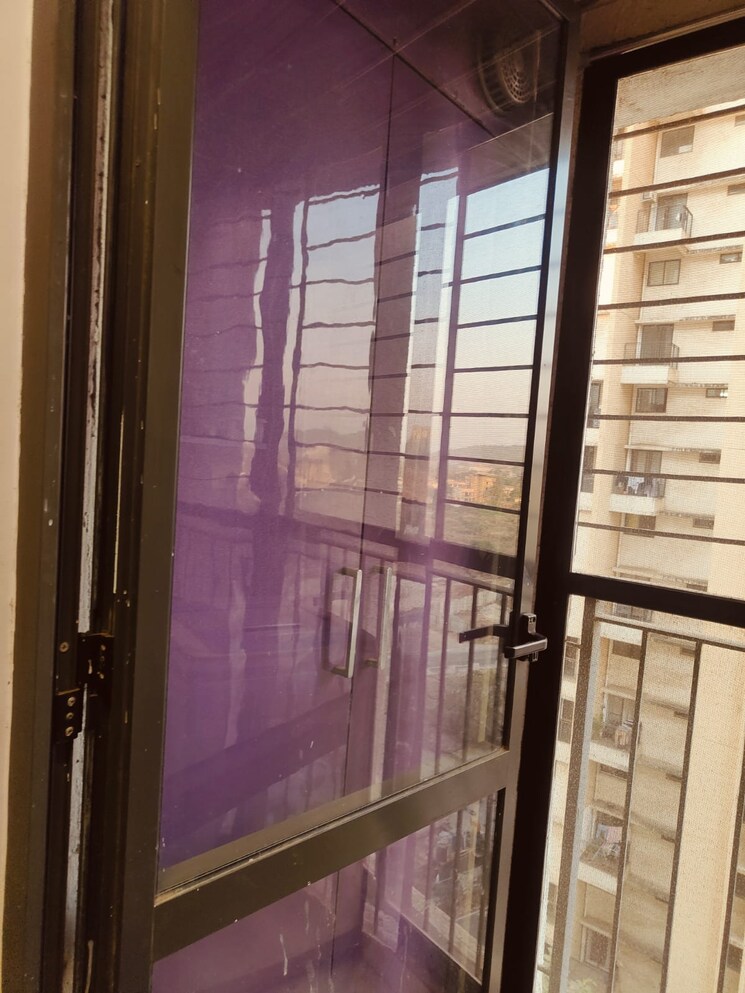 Master Bedroom, lodha-palava-city-lakeshore-greens 1 Bedroom 509 Sq.Ft. Apartment In Dombivli East Thane 7963996