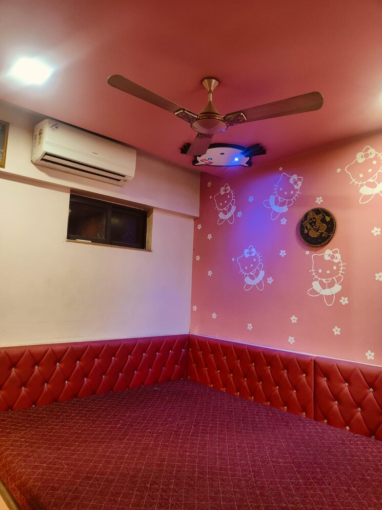 undefined, lodha-palava-city-lakeshore-greens 1 Bedroom 509 Sq.Ft. Apartment In Dombivli East Thane 7963996