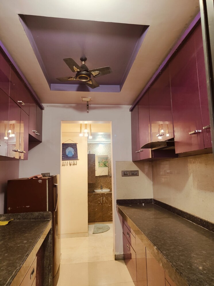 Kitchen, lodha-palava-city-lakeshore-greens 1 Bedroom 509 Sq.Ft. Apartment In Dombivli East Thane 7963996