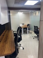 400 Sq.Ft. Office Space in Aggarwal Cyber Plaza 