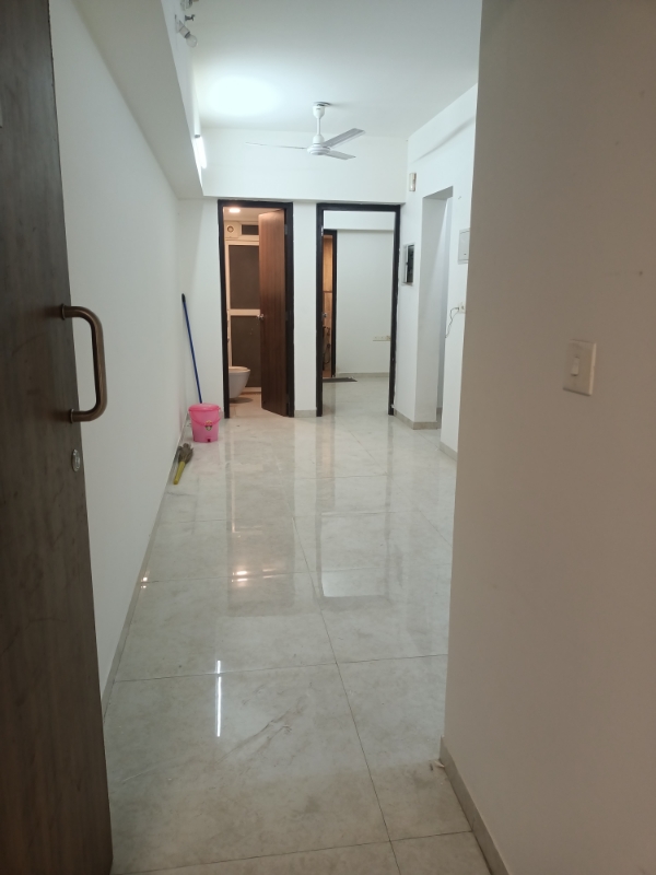1 BHK Apartment For Rent in Lodha Amara