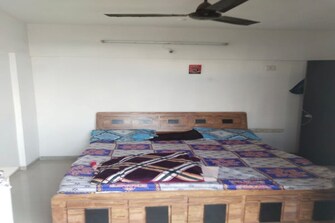 2 BHK Apartment For Resale in Chaitra Shree Comforts Rajarajeshwari Nagar Bangalore  7963990