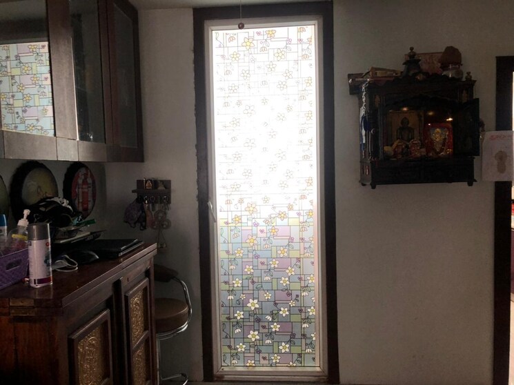 Living Room, nimbus-the-hyde-park 2 Bedroom 1080 Sq.Ft. Apartment In Sector 78 Noida 7964012