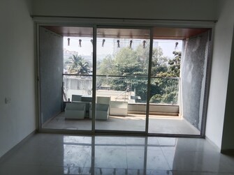 2 BHK Apartment For Rent in Lotus Manas Bibwewadi Pune  7964018