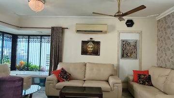 2 BHK Apartment For Rent in Greater Kailash ii Delhi  7964015