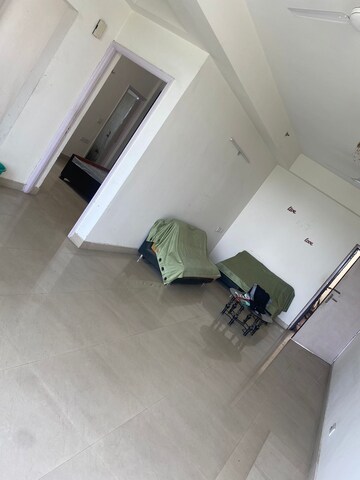 Staircase in 3 BHK Apartment at ABA Ivy County, Sector 75 – for Rent