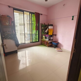 2 BHK Apartment For Rent in Vashi Sector 17 Navi Mumbai  7964072