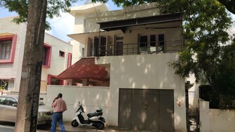 4 BHK Builder Floor For Resale in Jayamahal Bangalore  7964017