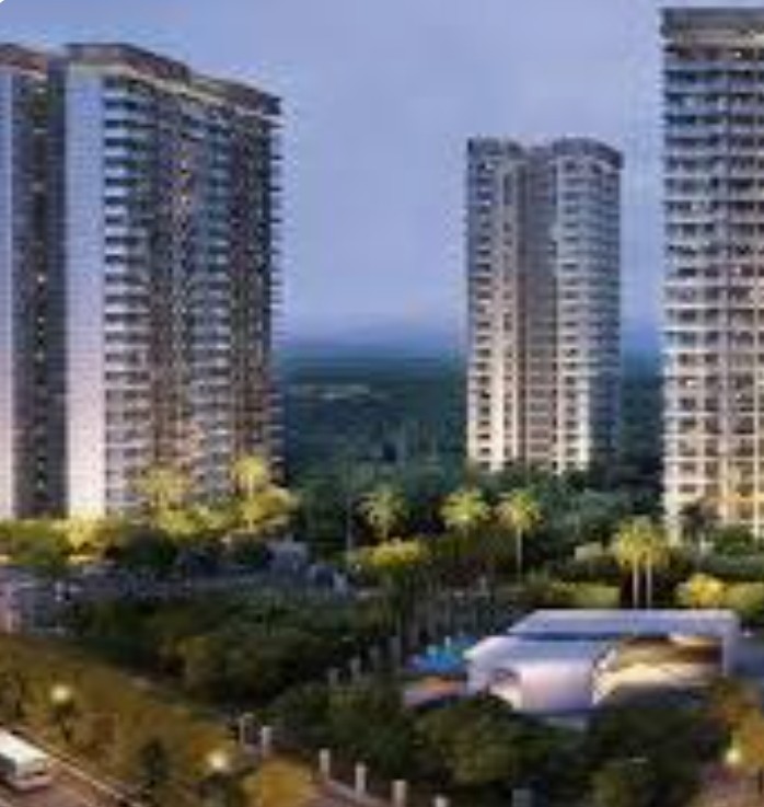 4 BHK + Servant Room 2355 Sq.Ft. Apartment in Paras Dews