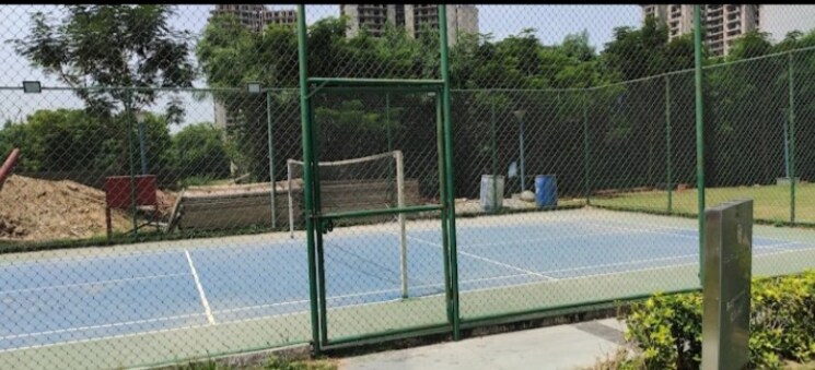 Garden, paras-dews 4 Bedroom 2355 Sq.Ft. Apartment In Sector 106 Gurgaon 7964179