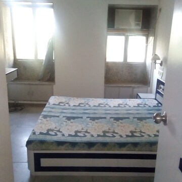 Bedroom in 2 BHK Apartment at Mandar Apartments, Andheri West – for Rent