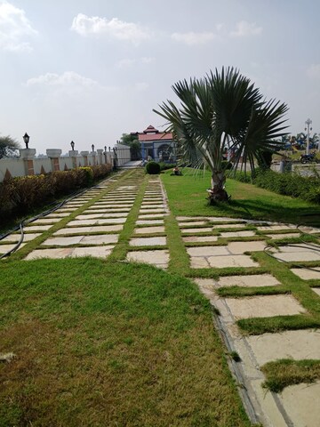  Plot – Exterior View View at Sector 10 Greater Noida - for Sale