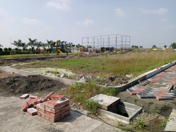  Plot For Sale in Sector 10 Greater Noida