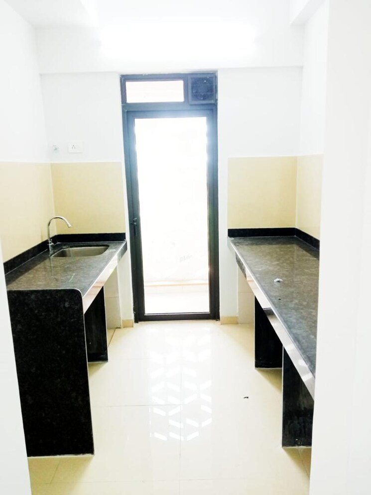 Kitchen, lodha-palava-city 2 Bedroom 753 Sq.Ft. Apartment In Dombivli East Thane 7964038
